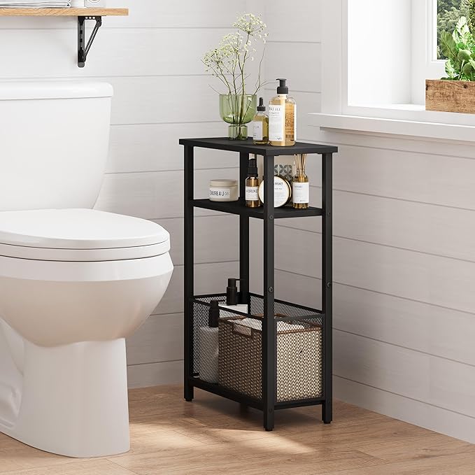 MMEOLUOOK Narrow Side Table - Image 7