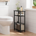 MMEOLUOOK Narrow Side Table - Image 7