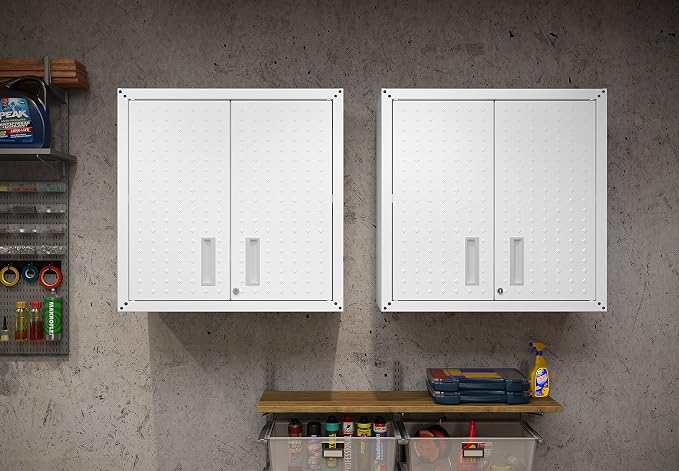 Manhattan Comfort Fortress Storage Units - Image 2