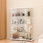 FANYUSHOW Glass Display Cabinet - Image 3