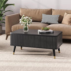JOINICE Lift Top Coffee Table - Image 6