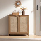 SICOTAS Sideboard Buffet Cabinet - Image 5