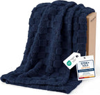 Bedsure GentleSoft Twin Blanket by Unknown