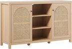 Walker Edison Sasha 2-Door Sideboard Buffet by WalkerEdison