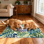 Boho Outdoor Rug - Image 6