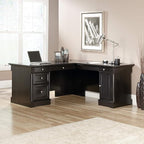 Sauder Palladia L Shaped Desk - Image 2