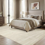 UERMEI 10x12 Washable Area Rug - Image 3