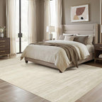 UERMEI 5x7 Washable Area Rug - Image 2
