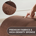 Yoga Chair Lounge for Adult, Ergonomic Chaise Lounge Chair - Image 7