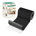 BESEZX Linen Fabric Repair Tape, 3x79 Inch Self Adhesive Repair Patches by Besezx