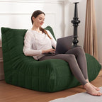 Bean Bag Chair Big Sofa Beanbag Chair - Image 3
