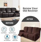 Genina Recliner Sofa Covers - Image 5