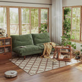DreamDashio Futon Sofa Bed, 69 inch Futon Couch by Dreamdashio