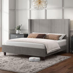 HOWE California King Bed Frame by HOWE