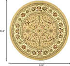SAFAVIEH Lyndhurst Collection Area Rug - Image 2
