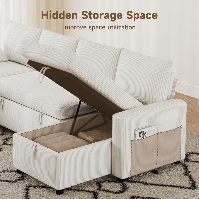 Sofa Bed, Apartment and Sunroom - Image 5