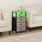 Vagusicc Night Stand Set 2 - Image 6