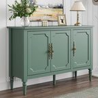FansaFurn 3-Door Storage Cabinet by FansaFurn