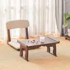 Japanese Floor Table, Small Coffee & Tea Table, Altar - Image 2