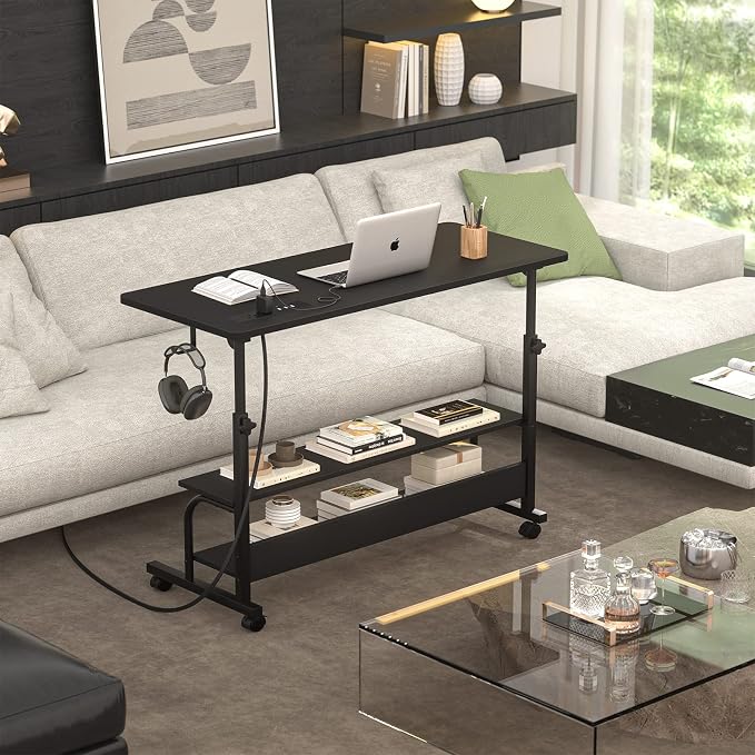 Armocity Rolling Standing Desk - Image 7