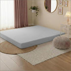 Stretchy Full Size Fitted Sheet - Image 4