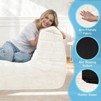 Bean Bag Chair, Giant Beanbag Chairs - Image 4