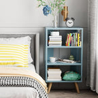 Aenuert Night Stand, Modern End Table - Image 5