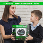Inflatable Gaming Chair for Kids & Teens - Image 8
