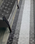 6 Ft Gray Hallway Runner Rug, Non Slip Washable, Kitchen & Entryway | 2'2" x 6 by ORFAHOME