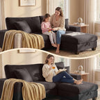 DOPEDIO L-Shaped Sectional Sofa - Image 7