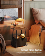 CHOEZON Nursery Side Table - Image 4
