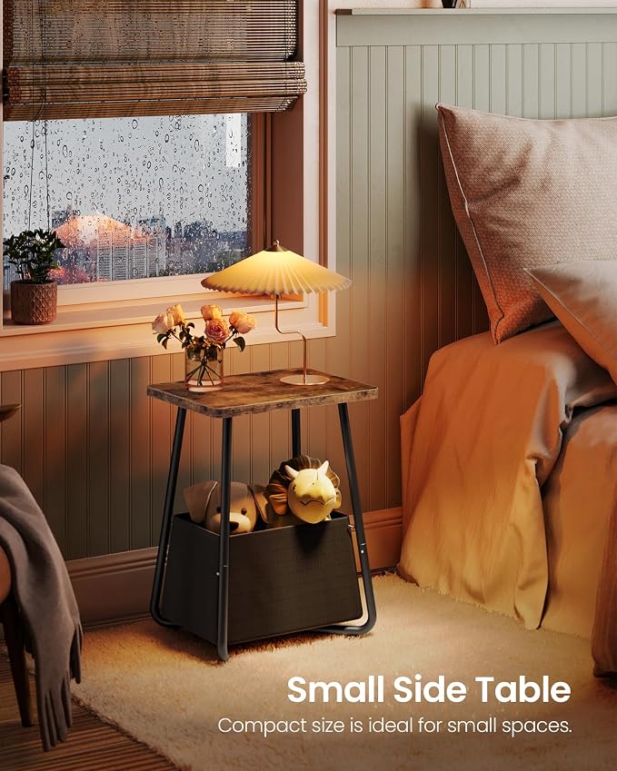 CHOEZON Nursery Side Table - Image 4