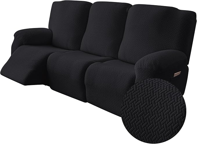 Genina Recliner Sofa Covers by Genina