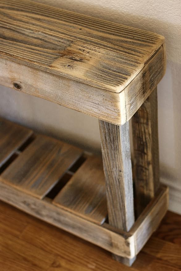 Doug and Cristy Designs Luxe Accent Side Table - Image 7