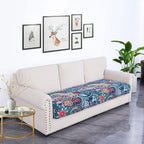 Printed Couch Cushion Covers, Sofa Covers Washable - Image 5
