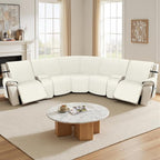 Arfntevss Recliner Sectional Couch Covers 1OO% Waterproof L Shape Sofa Cover - Image 7