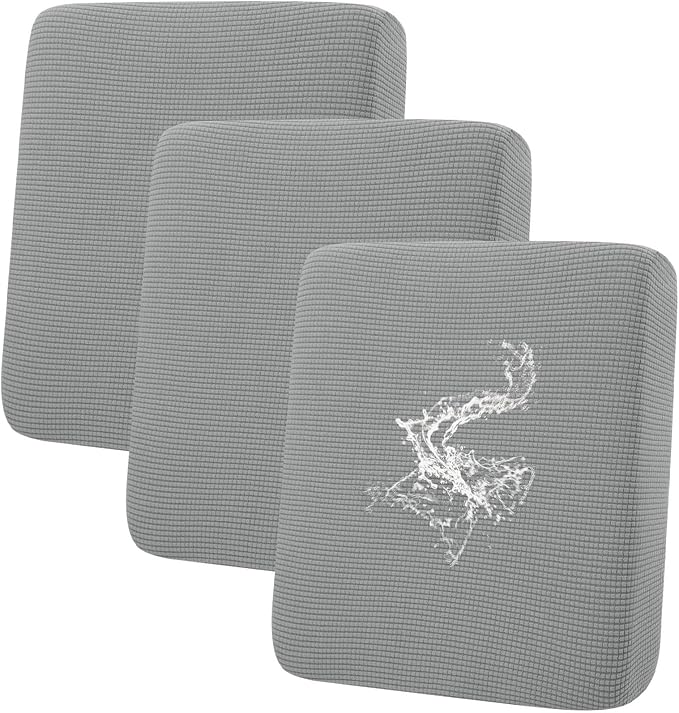 Waterproof Couch Cushion Covers by hyha