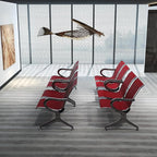 Kinfant 2-Seat Waiting Room Chair - Image 3