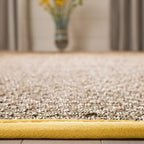 SAFAVIEH Area Rug 6' Square - Image 8