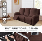 Genina Recliner Sofa Covers - Image 3