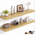 Fun Memories 40Inch Floating Shelves by FunMemories