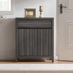 SICOTAS Sideboard Buffet Cabinet - Image 7