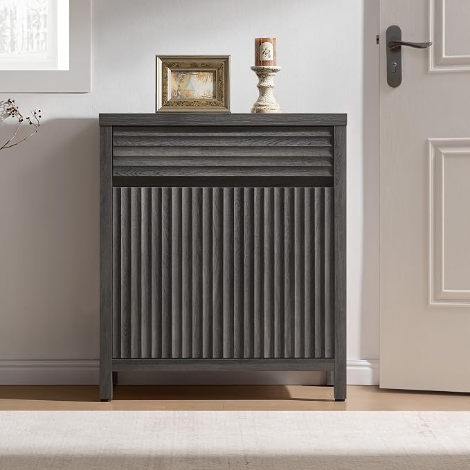 SICOTAS Sideboard Buffet Cabinet - Image 7