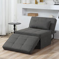 BIGSYY Sofa Bed, Dark Grey by BIGSYY