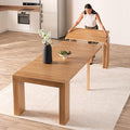 Transformer Table by TransformerTable