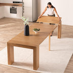 Transformer Table by TransformerTable