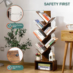 Yoobure Tree Bookshelf - Image 5