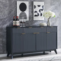 T4TREAM Large Buffet Sideboard Cabinet by T4TREAMFurniture