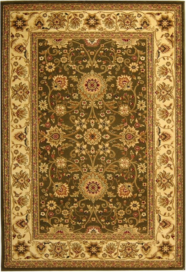 SAFAVIEH Lyndhurst Collection Area Rug - Image 3