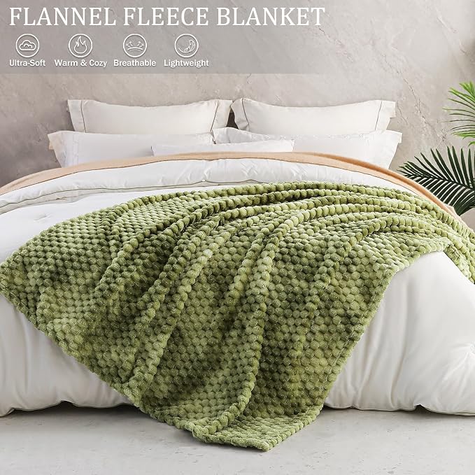 Exclusivo Mezcla 3D Fleece King Size Blanket - Image 3